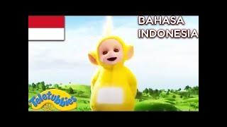 Teletubbies Bahasa Indonesia BULAT BULAT  TOP EPISODE TERBAIK - HD  Kartun Lucu Anak-Anak
