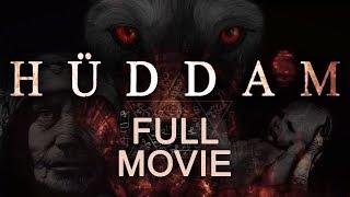 Huddam 1 - Full Movie  Murat Özen  Nilgün Baykent  Selcan Toker  Horror Movie