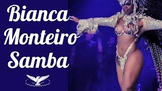 Bianca Monteiro da Portela no Rainha da Carnaval #Shorts