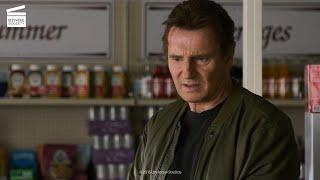 Ted 2 Liam Neeson buying cereal