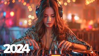 Deep Feelings Mix 2024 - Deep House Vocal House Nu Disco Chillout Mix #052