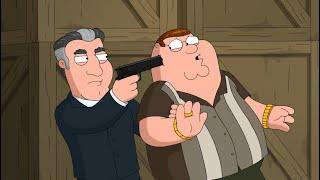 Family Guy Season 16 Episode 3 Full Episode - Family Guy 2024 Full Episode NoCuts #1080p