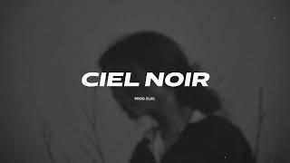 FREE Klem Type Beat Ciel noir  Instru Sad PianoVoix Mélancolique