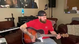 ‘River Road’ by Jesse Wilson Music Original song