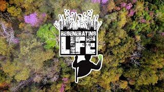 Bullfrog Films presents...Regenerating Life