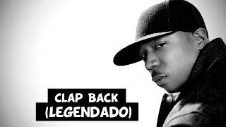 Ja Rule - Clap Back Diss Eminem e 50 Cent Legendado HD