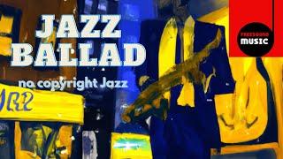 Royalty Free slow Jazz Ballad The Lonely Saxman no copyrighted jazz music