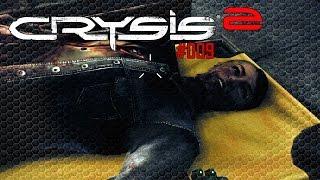 CRYSIS 2 - #009 - Jacob Hargreave