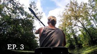 Voices on the Canal  Canoe York City Ep. 3