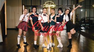 FIFTY FIFTY 피프티피프티 - Cupid  English Version  Latin Dance  Yin YIngs Choreography