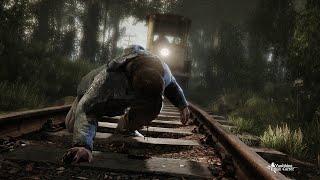 The Vanishing of Ethan Carter обзор игры #1