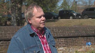 John Hinckley Jr. reflects on Reagan wants to perform