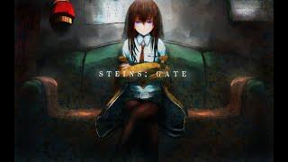 SteinsGate OST - Observer extended