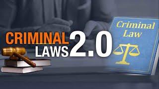 Indias Historic Criminal Law Reforms Key Changes and Impacts  News9