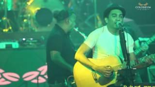 Glenn Fredly - Kisah Romantis Live at Colosseum Jakarta