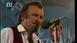 Acker Bilk & His Paramount Jazz Band Live in the Jazz Festival in Prague 1982