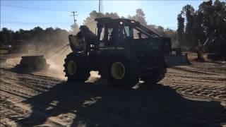 JD 548GIII   648187 Video