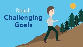 How to Set and Achieve Goals  Brian Tracy