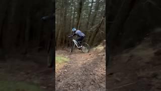 My Nasty DH MTB Crash 