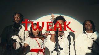 41 Kyle Richh Jenn Carter Tata - Tweak Official Music Video