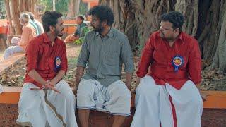 INSTAGRAAMAM CLIP 4 ദാസേട്ടൻ ഇല്ലാത്ത ഉത്സവം