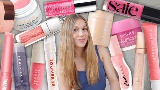 RANKING MY LIP PRODUCTS  watch BEFORE you buy