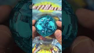 this beyblade has the MOST POWERS #shorts