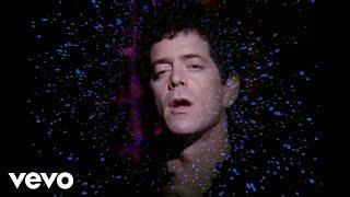 Lou Reed - Legendary Hearts Official Video