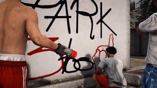 YBN-LS Athen Park Bloods - Faction Trailer