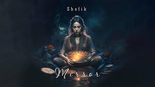 Shofik-Mirror Album Mix  Positive energy