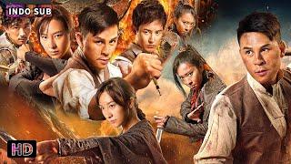 【Koleksi Film Bertema】Treasure Union Mystery Note + Treasure Union  Film China 2024