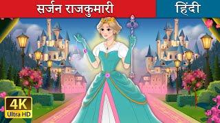 सर्जन राजकुमारी   Surgeon Princess in Hindi  @HindiFairyTales