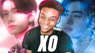 *I DONT CONSENT* ENHYPEN 엔하이픈 XO Only If You Say Yes MV REACTION