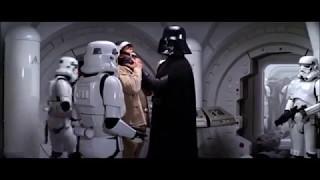 Rogue One Ending Into Star Wars A New Hope