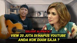 EDANN View 20 Juta Penonton Dalam 1 Minggu Dihapus Oleh Pihak YouTube Dengan Alasan Tak Masuk Akal