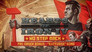 Hearts of Iron IV - Katyusha Full version