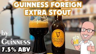 𝐆𝐮𝐢𝐧𝐧𝐞𝐬𝐬 𝗙𝗼𝗿𝗲𝗶𝗴𝗻 𝗘𝘅𝘁𝗿𝗮 𝗦𝘁𝗼𝘂𝘁 how to make an imperial stout sessionable