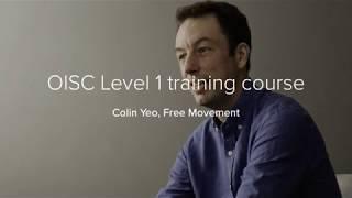 OISC Level 1 Online Immigration Law Training Course