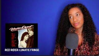 Red Rider - Lunatic Fringe Vision Quest 1985 Movie Soundtrack Month *DayOne Reacts*