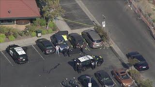 Vallejo police investigate deadly broad-daylight shooting