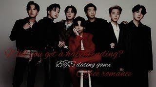 BTS dating game  Office romance #bts #btsarmy #btsedits #btsgame