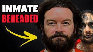 Danny Masterson DISTURBING Prison Update