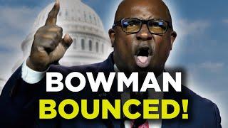 Squad Member Jamaal Bowman DEFEATED In NY Primary Trump Endorsed Candidates Fail To Win
