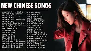 Top Chinese Songs 2024  Best Chinese Music Playlist  Mandarin Chinese Song #Chinese #Songs