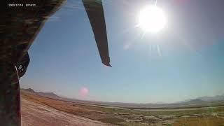 Afghanistan UH-60AL training program videos that are collected together from Kandahar Airfield.