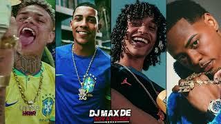 TRAP BRASIL 2024 - MC CABELINHO ORUAM MC POZE FILIPE RET - PLAYLIST TRAP BR MELHORES 2024 #trapbr