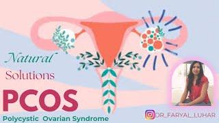 Polycystic Ovarian Syndrome - Naturopathic Perspective on The Good Health Revolution Summit 2023