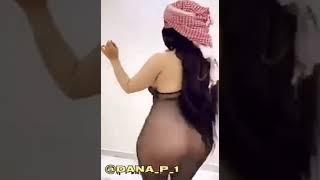 رقص منزلي ساخن نار 