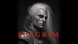 FULGRIM  The Phoenician  WH40K Inspired Music  Primarch Project