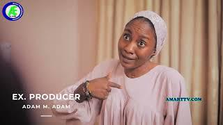 MUSTAJABA EPISODE 6 LATEST HAUSA SERIES DRAMA